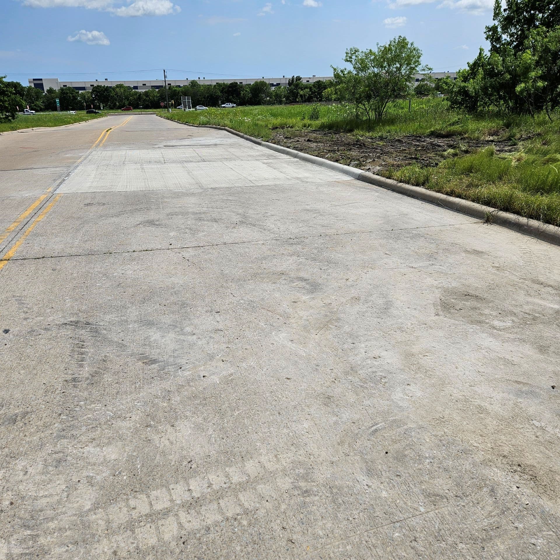 Irongate Pavement Repairs -Complete.JPG